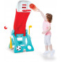 FisherPrice Qwikflip6 -in-1 Sports Activity Center