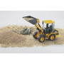 Bruder 1:16 CATERPILLAR loader