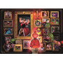 Rburg - Villainous: Queen of Hearts 1000pc