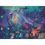 Rburg - Mermaid 500pc