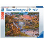Rburg - Animal Kingdom 3000pc