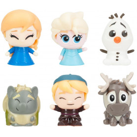 Mashems - Disney Frozen 2