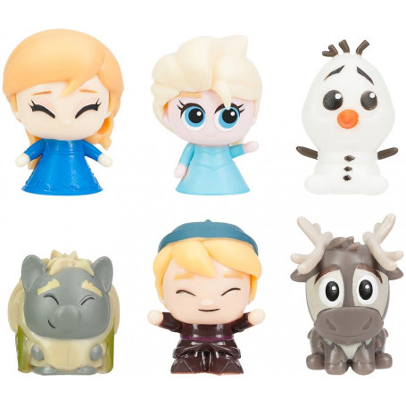Mashems - Disney Frozen 2