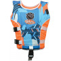 WAHU SWIM VEST : SMALL : 2-3 YEARS : 15-25KG randomly assorted