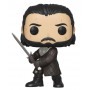 GOT - Jon Snow season 11 Pop! Vinyl