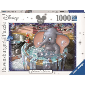 Rburg - Disney Moments Dumbo 1941 1000pc