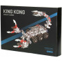 SCORPION TANKS - 3D Model Kit