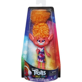 TROLLS STYLIN DJ SUKI