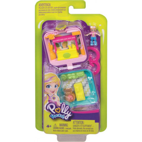 POLLY POCKET TNY CMPCT