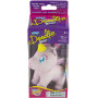 Doodle Bear Unicorn Clip-On