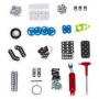 Meccano Set 1 – Tinkerer