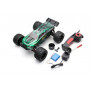 Tornado TR12 1/12 Radio Control Monster Truggy