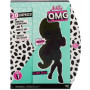 L.O.L. Surprise Top Secret- Diva