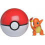 Pokémon Clip N Go Pokéballs Assortment