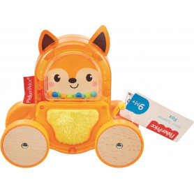 FISHER PRICE - VEHICLES ASSORTMENT