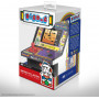 RETRO DIG DUG MICRO PLAYER 6" COLLECTABLE