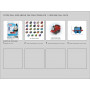 THOMAS - MINIS BLIND BAG ASST