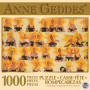 Anne Geddes 1000pce Puzzle Collection (4 Asst)