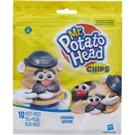 MR POTATO HEAD CHIPS ORIGINAL