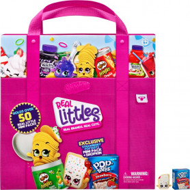 SHOPKINS S12 COLLECTORS CASE
