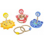 Kids Ring Toss Zoo S3
