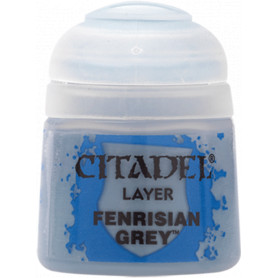 FENRISIAN GREY