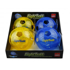 LIGHTBALL SOCCER