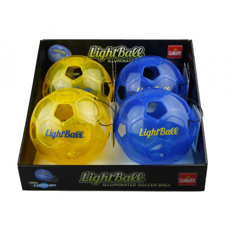 LIGHTBALL SOCCER
