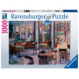 Rburg - A Café Visit 1000pc