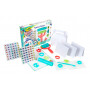 Glitter Dots Sparkle Station