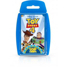 Ford Top Trumps