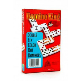 Dominoes King D 6