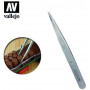 Vallejo T12003 Tools #3 Stainless steel tweezers