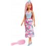BARBIE HAIRPLAY DL 1