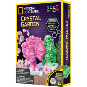 Crystal Garden