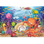 Rburg - Fishie's Fortune 24pc
