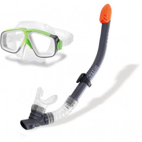 SURF RIDER SWIM SET (55975, 55928), Ages 8+