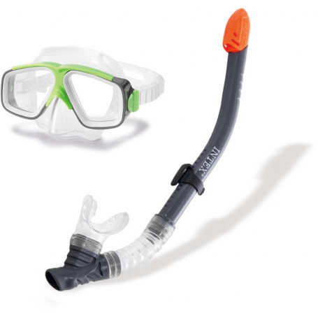 SURF RIDER SWIM SET (55975, 55928), Ages 8+