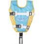 Pool & Surf Vest - Small (up to 15kgs)