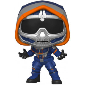 Black Widow (2020) - Taskmaster w/claws Pop!