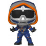 Black Widow (2020) - Taskmaster w/claws Pop!