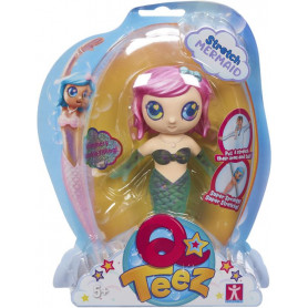 Qteez Asst - SERIES