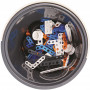 Meccano Junior Open Ended Bucket