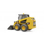 1:16 Caterpillar Skid Steer Loader