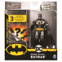 Batman Basic 4" Figure (BATMAN)