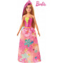 BARBIE DREAMTOPIA PRINCESS ASST