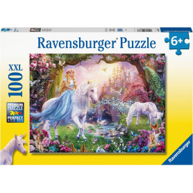 Rburg - Magical Unicorn 100pc