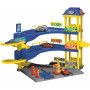 DICKIE PARKING STATION