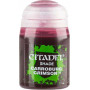 CARROBURG CRIMSON (24ML)