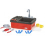 Splish Splash Sink & Stove